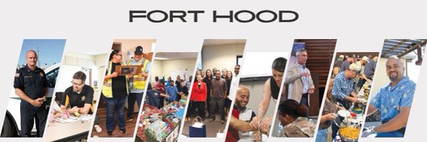 forthoodarmy Profile Banner