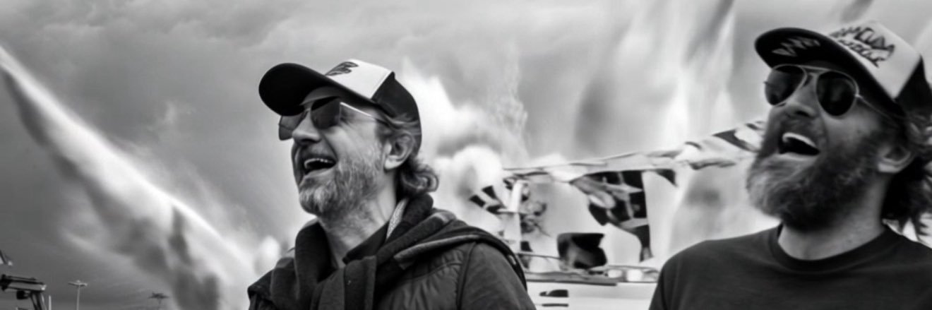 MichaelsSheldon's profile banner image