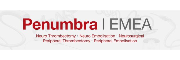 PenumbraEMEA Profile Banner