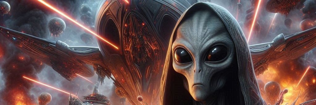 Piotr🇵🇱👽🛸 banner