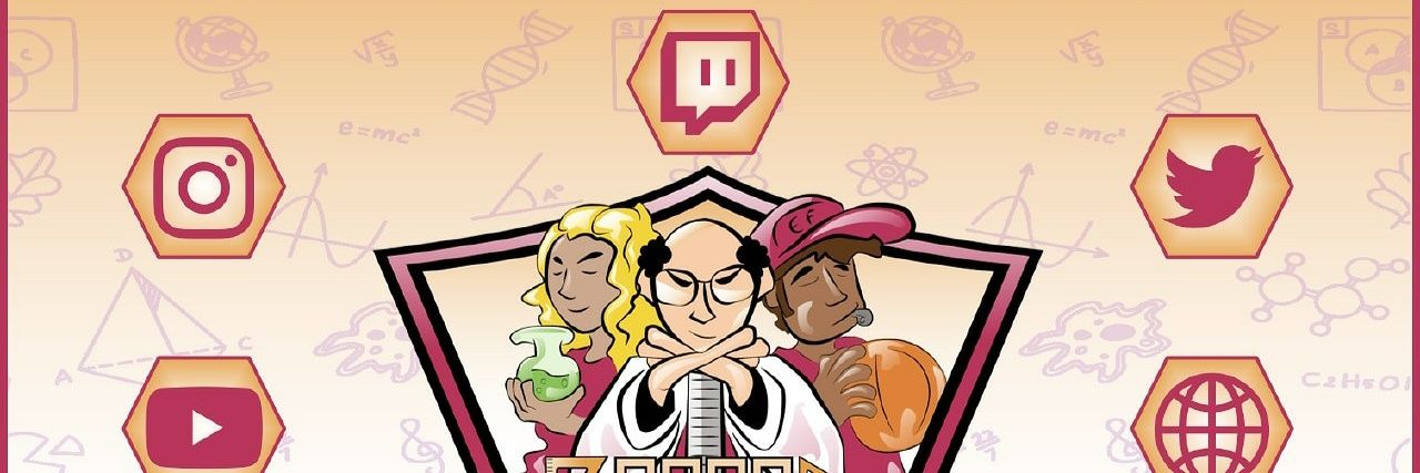 ParaProfes banner