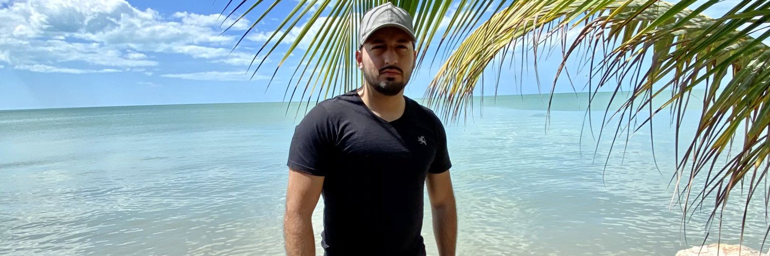 David Flores (Rubio Guevara) banner