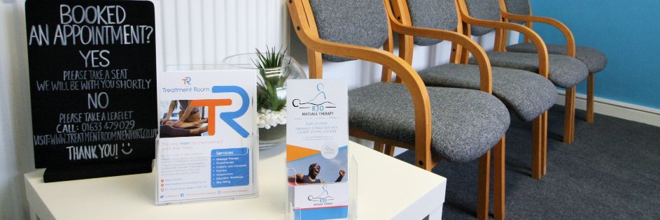 TTreatmentRoom's profile banner image