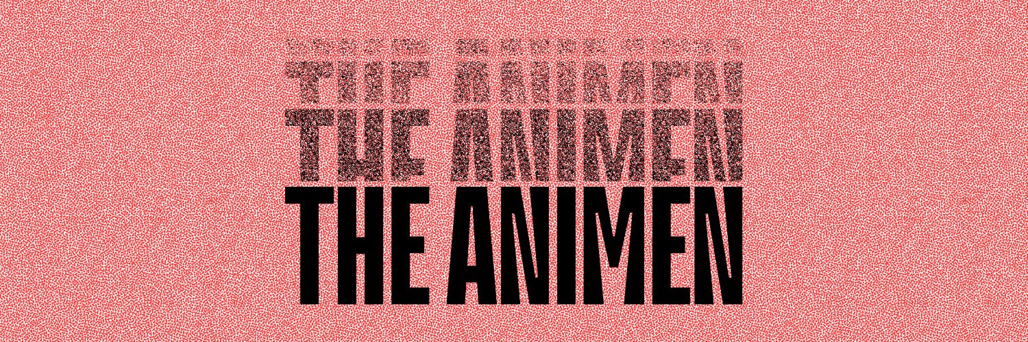 TheAnimen's profile banner image