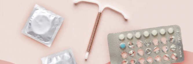 Birth Control Access for Manitoba banner