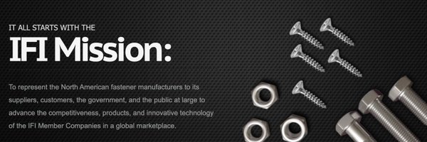 IFIConnects Profile Banner