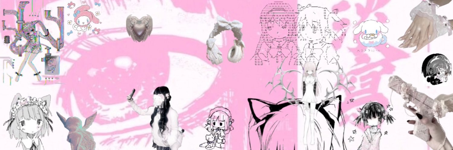kittenonpump's profile banner image