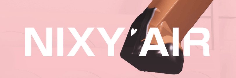 nixy banner