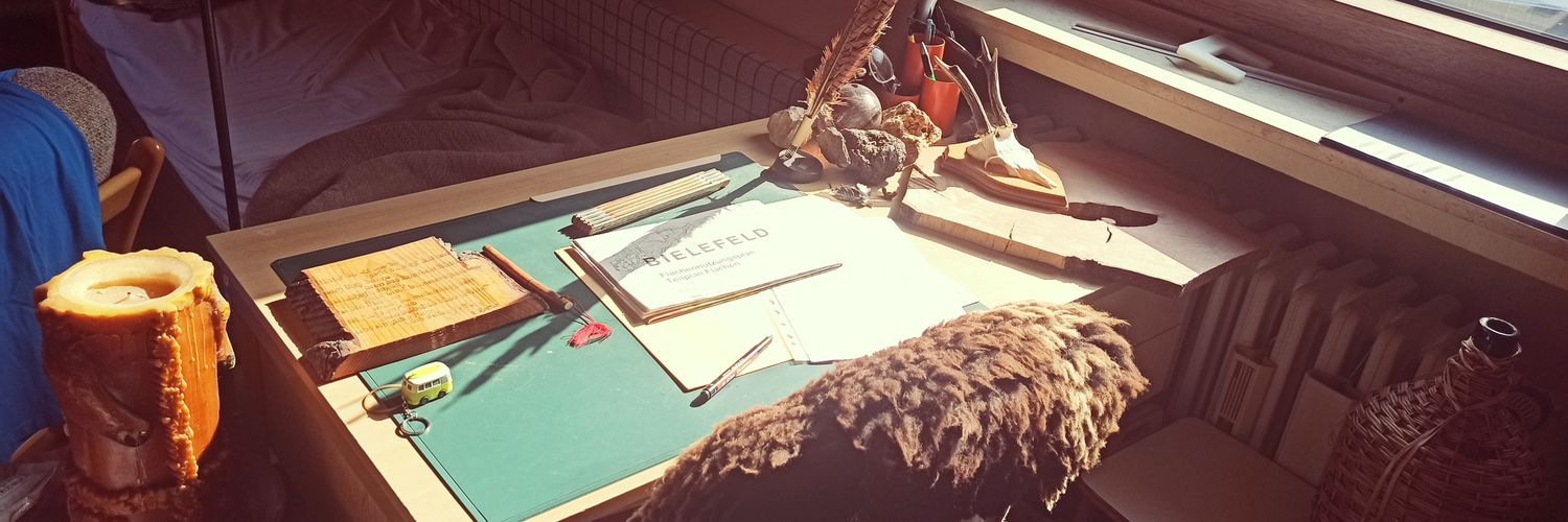 Главный халявщик 🇩🇪 banner