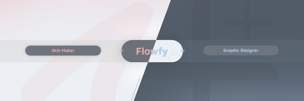 Flowfy Profile Banner