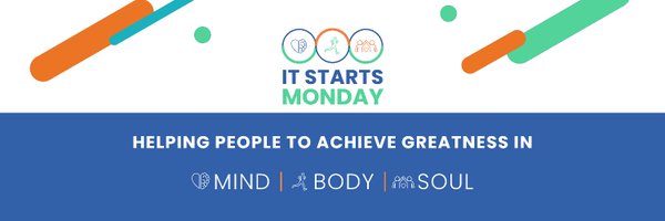 itstartsmonday Profile Banner