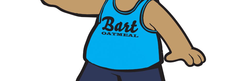 BartOatmeal's profile banner image