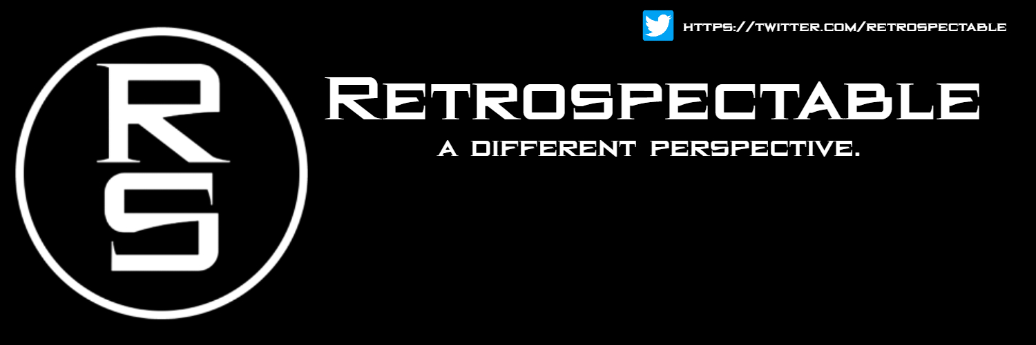 retrospectable's profile banner image