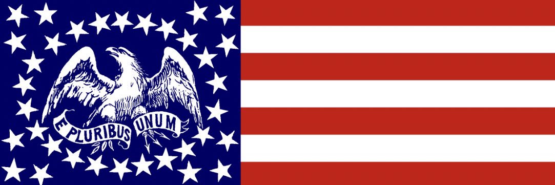 James William Sharp banner