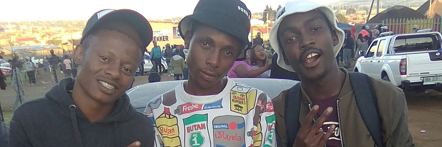 MsibiAndile's profile banner image