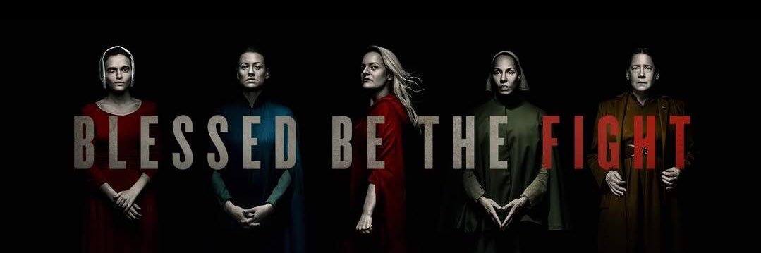 Madam President 🙌🏼 banner