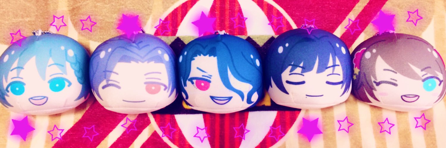 ichi_orange's profile banner image