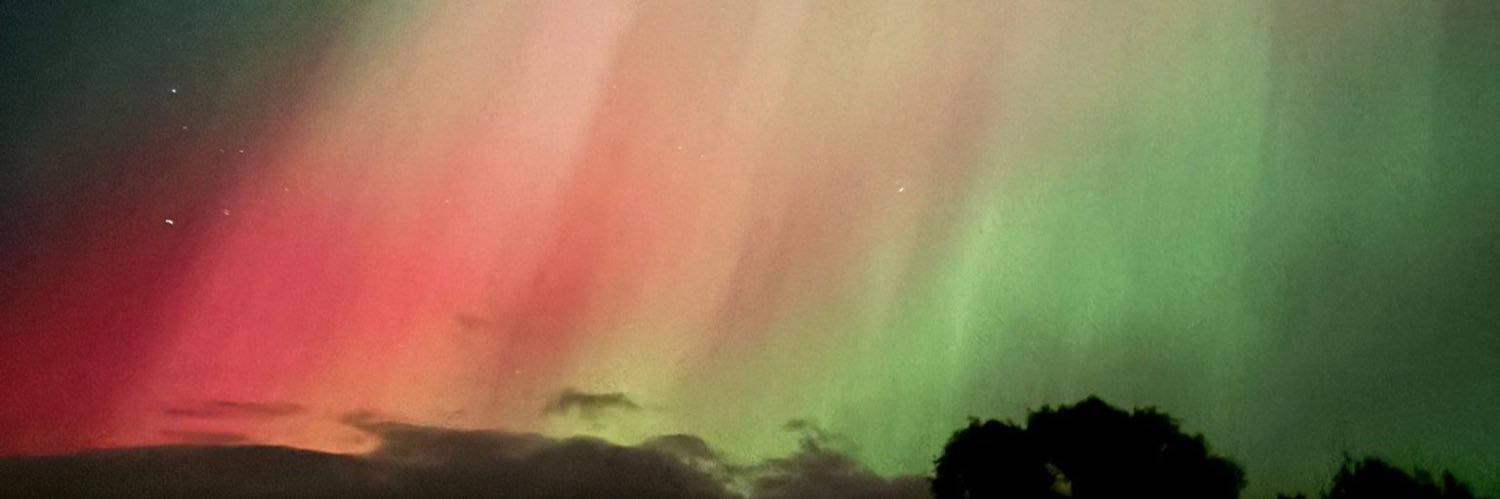 Téliot not in Sweden anymore banner