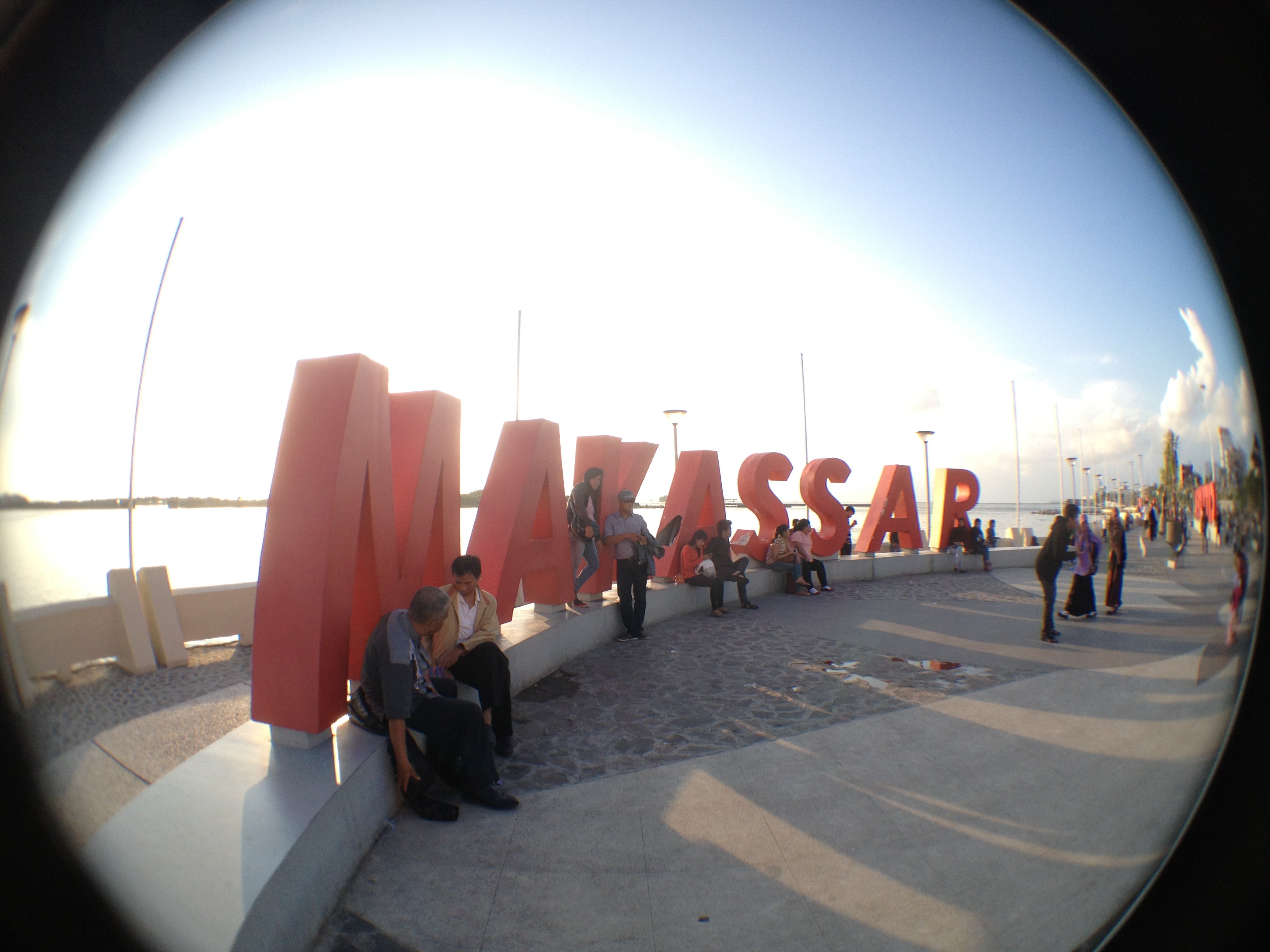 Info Makassar banner