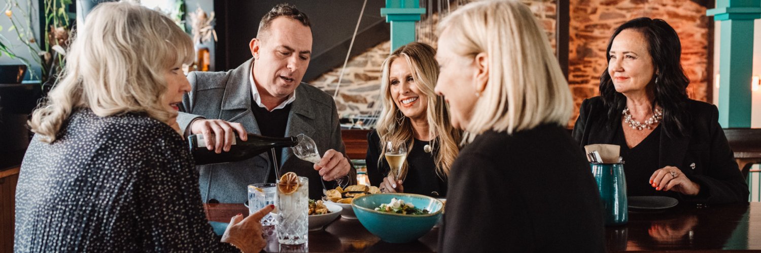 Experience Adelaide banner