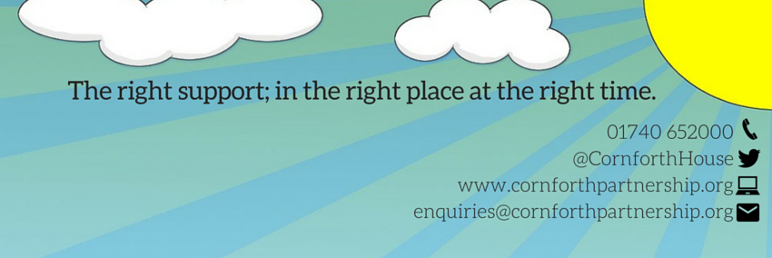 cornforthhouse's profile banner image