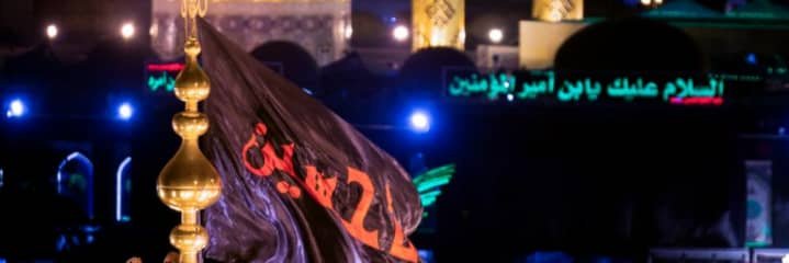 Ariyobabaei's profile banner image