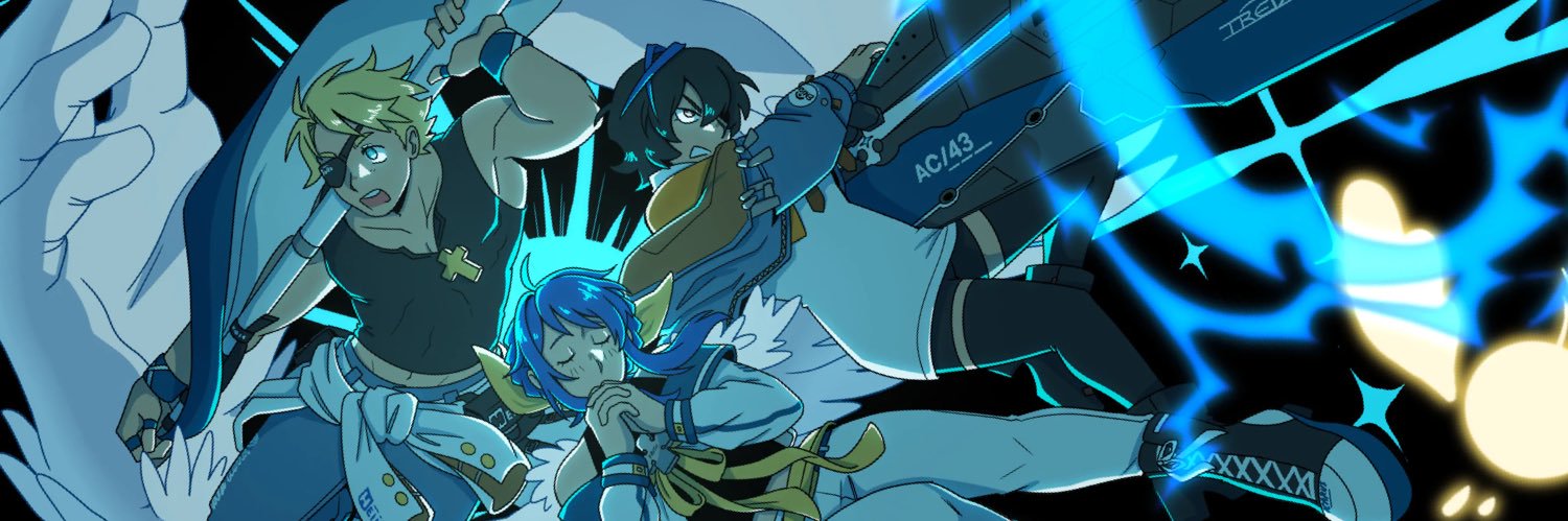 tazu 🦭's banner