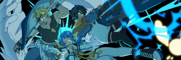 tazuransi Profile Banner