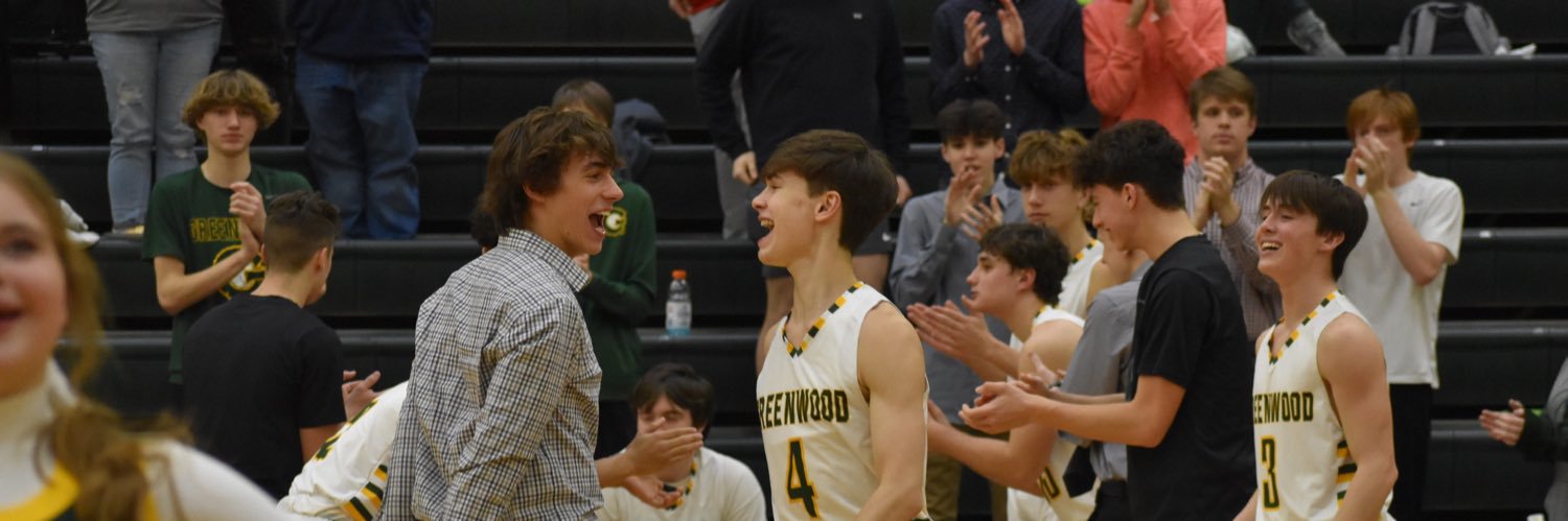 Jake Mosemann banner