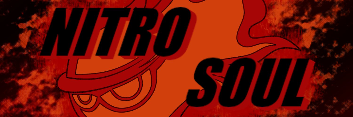Axl Nitro's banner