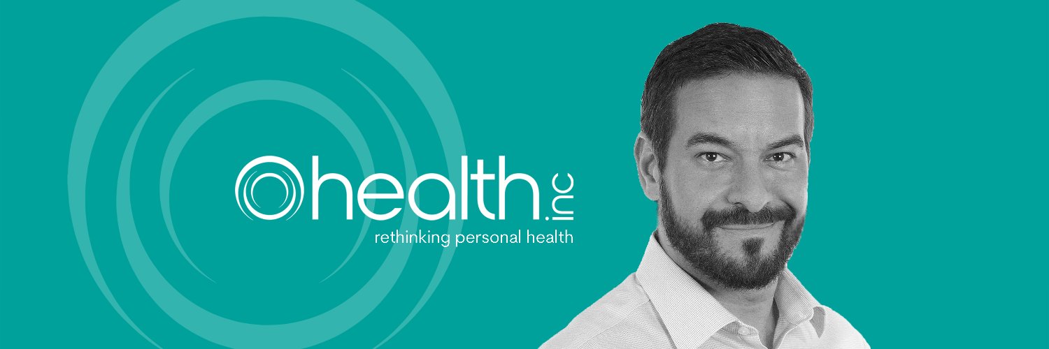 HealthDotInc's profile banner image