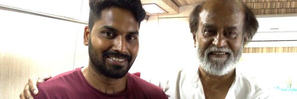 LingeshActor Profile Banner