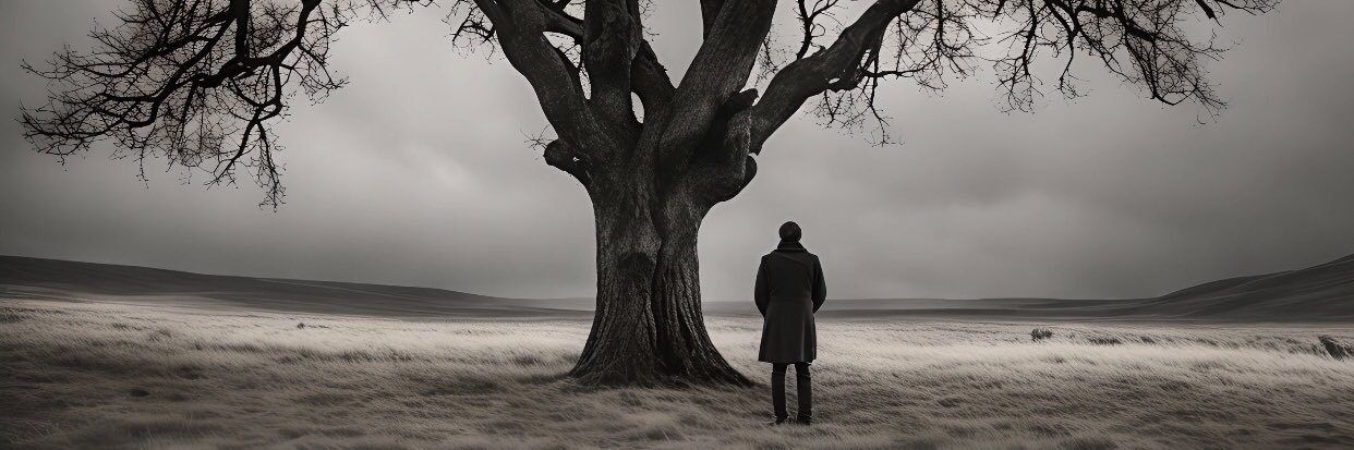 Dark Stories from the Campfire banner