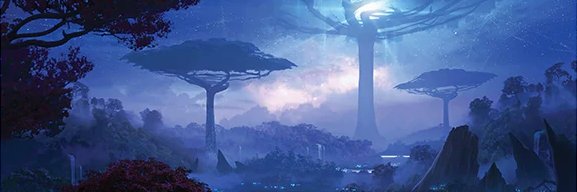 Asmodeus Frost banner