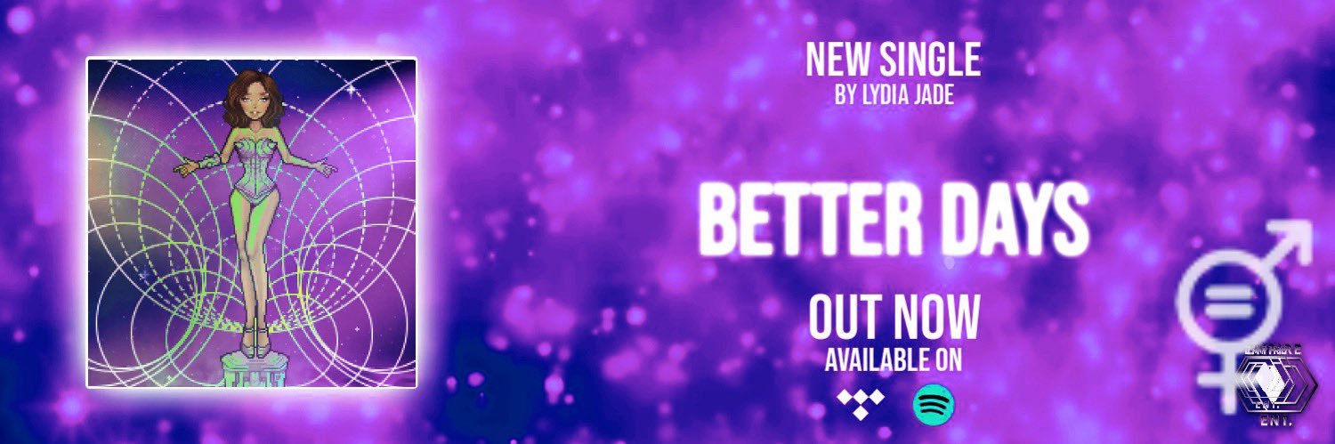 HabLydiaDAILY's profile banner image
