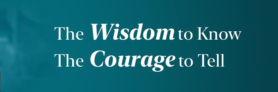 Lei's Real Talk's banner