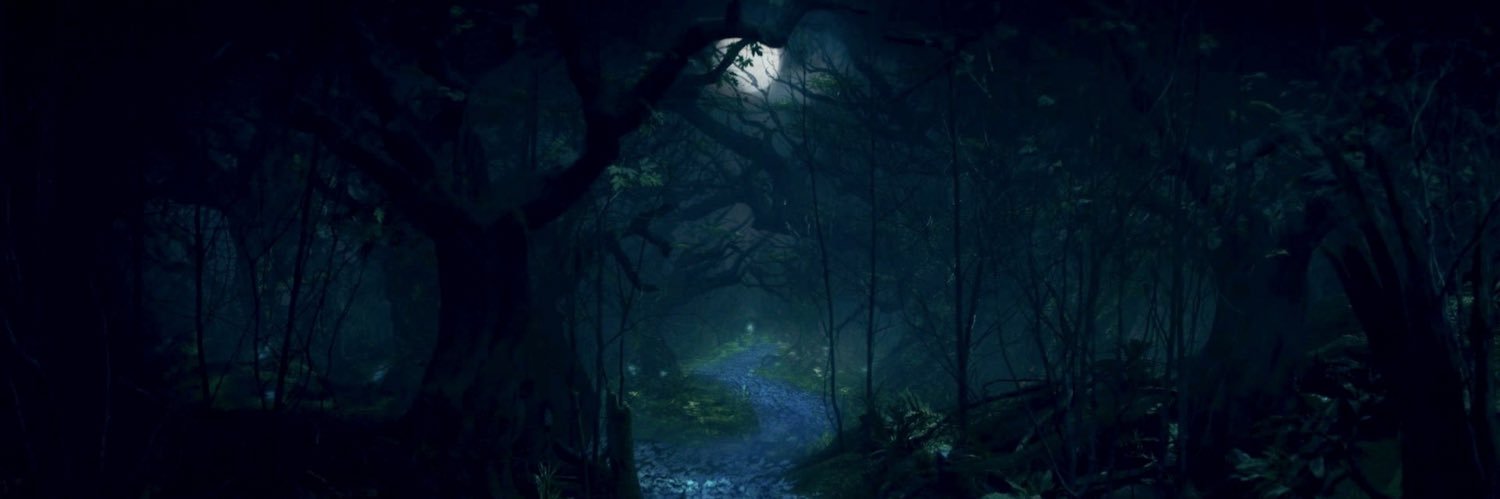 rachel ☽◯☾ banner