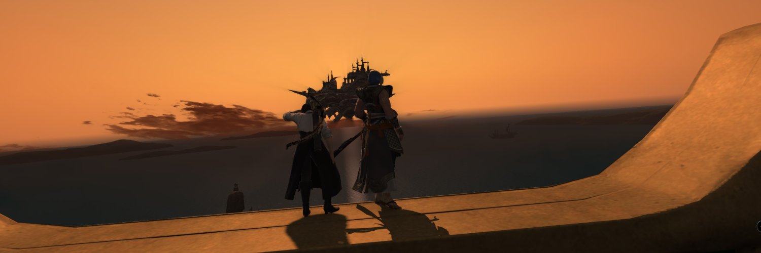 Larcentenum's profile banner image
