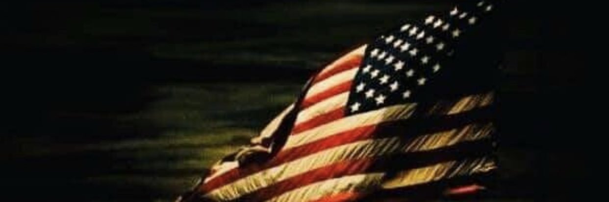 Eagles's banner