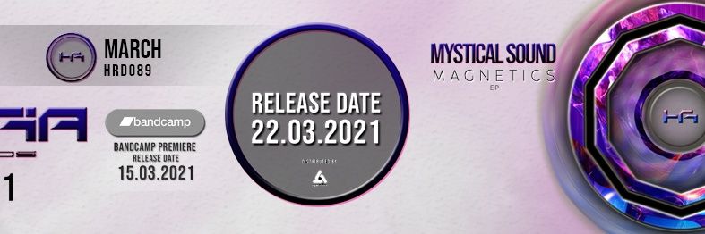 HisteriaRecords's profile banner image