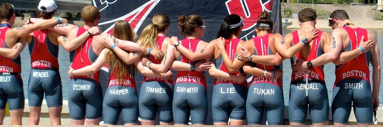BUTriathlon's profile banner image