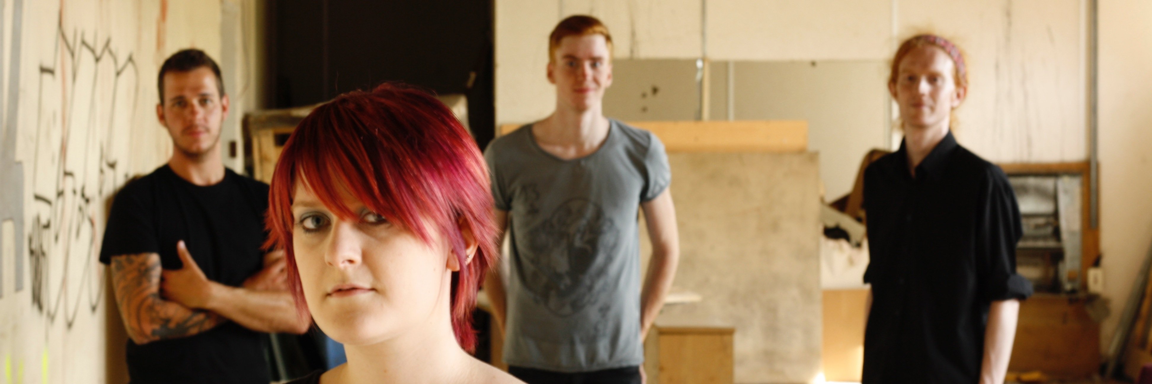 AtticWhispers's profile banner image