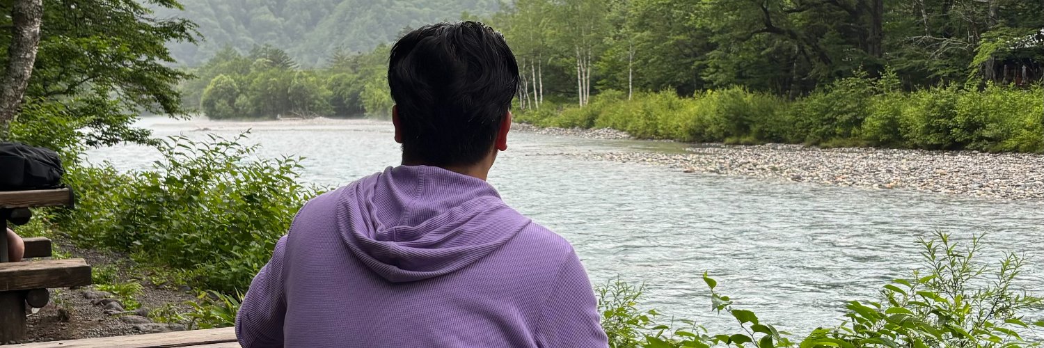 ValiTurakulov's profile banner image