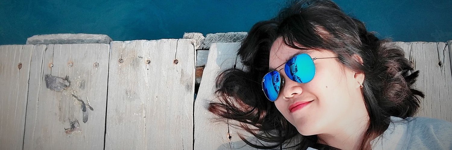 priyantihd's profile banner image