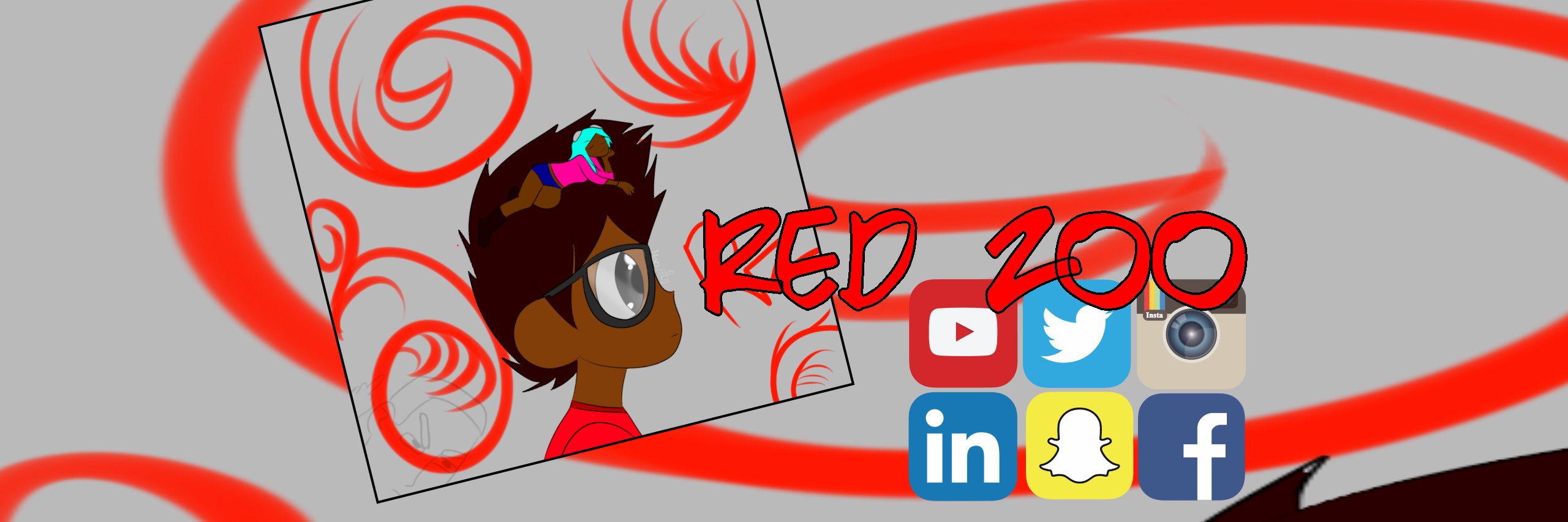 Exoovier's profile banner image