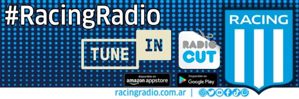 RacingRadioClub Profile Banner
