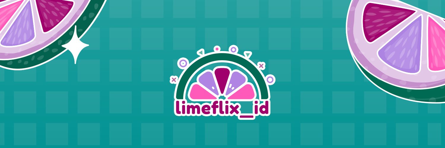 limeflix_id's profile banner image