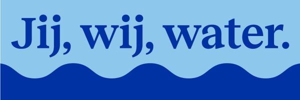 Waterbedrijf Profile Banner