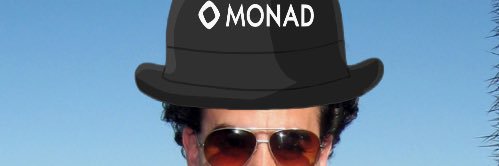 CryptoBorat 💭 ❏ banner