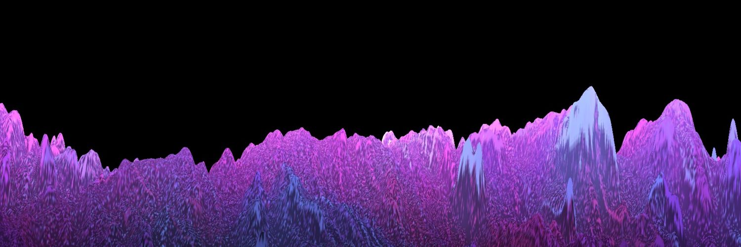 Ixtam's profile banner image
